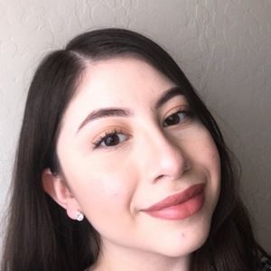 Meet your Posher, Briana